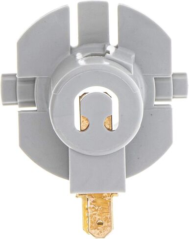 Cub Cadet 925-1649A مقبس المصباح 1/4 Turn LGT SLTX LGTX GT GSE LT LTX in Kuwait