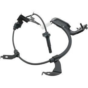 ABS Sensor 8954548050 8954548050 895450E020 895450E080 Rear Right ABS Wheel Speed Sensor 2010-2015 Fit for Lexus RX350 RX450H Highlander 3.5 ABS Wheel Speed Sensor in Saudi Arabia