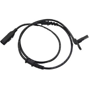 ABS Sensor 9069050601 ABS Speed Speed Sensor ملحقات استشعار من أجل Benz W906 عداءة القفل عنصر استشعار الكبح 2E092748Q مستشعر سرعة العجلة ABS in Saudi Arabia
