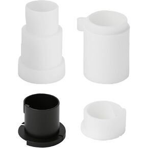 Clutch Pedal Bushing Repair Kit Compatible with 1992-1997 Ford F-150 F-250 F-350 Replaces# F3TZ2C342A F3TZ-2C342-A in Kuwait