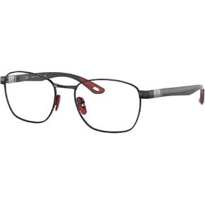 Ray-Ban RX6480M Scuderia Ferrari Collection Frames Eltciprical Presciper in Kuwait