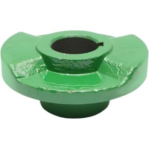 H105590 محور القابض الانزلاق يناسب جون ديري 9600 7720 8820 9560 STS 9650 CTSII 9501 +++ in Saudi Arabia