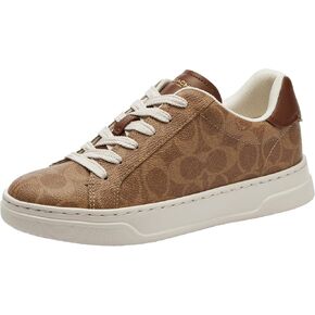 Coach Women's High Line Sneaker in Saudi Arabia