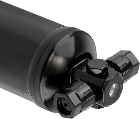 maXpeedingrods Universal 134a Air Conditioning Hose Kit Set with Drier W/R-Ring A/C Hoses Fitting Kits in Saudi Arabia