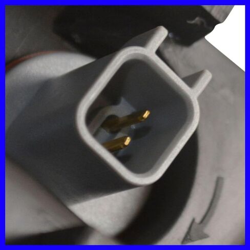 المصابيح الأمامية المصابيح الأمامية اليسرى واليمين مجموعة 2PCs واضحة ل Dodge لـ Durango Limited/ SLT/ 04-05 العناصر المدرجة: (1) المصباح الأمامي الخاص للسائق ، (1) المصباح الأمامي للركاب الأمامي in Kuwait