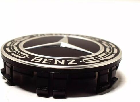 Mercedes Benz Genuine Hub Cap 222-400-22-00-9040 in Saudi Arabia