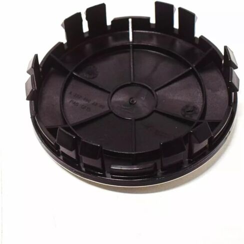 Mercedes Benz Genuine Hub Cap 222-400-22-00-9040 in Saudi Arabia