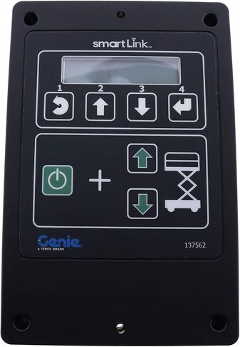 Ztuoauma SmartLink Ground Box GCON 1256721GT 1285285GT 1256792M لجني GS-1530 GS-1532 GS-1930 GS-1932 GS-2032 GS-2046 GS-2632 GS-2646 GS-2669 GS-3246 GS-3369 GS-3369 GS-3369 GS-4069 in Saudi Arabia