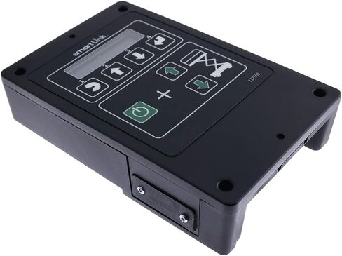 Ztuoauma SmartLink Ground Box GCON 1256721GT 1285285GT 1256792M لجني GS-1530 GS-1532 GS-1930 GS-1932 GS-2032 GS-2046 GS-2632 GS-2646 GS-2669 GS-3246 GS-3369 GS-3369 GS-3369 GS-4069 in Saudi Arabia