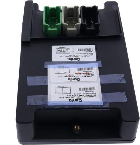 Ztuoauma SmartLink Ground Box GCON 1256721GT 1285285GT 1256792M لجني GS-1530 GS-1532 GS-1930 GS-1932 GS-2032 GS-2046 GS-2632 GS-2646 GS-2669 GS-3246 GS-3369 GS-3369 GS-3369 GS-4069 in Saudi Arabia