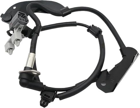 ABS Sensor 94750241 ABS Sensor Wheel Speed Sensor S10 Fit for Chevy Trailblazer 94750242 Car Accessories ABS Wheel Speed Sensor(1X Left) in Saudi Arabia