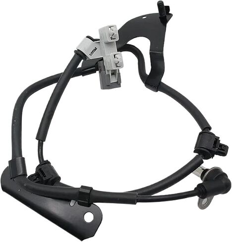 ABS Sensor 94750241 ABS Sensor Wheel Speed Sensor S10 Fit for Chevy Trailblazer 94750242 Car Accessories ABS Wheel Speed Sensor(1X Left) in Saudi Arabia