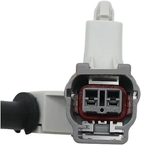 ABS Sensor 94750241 ABS Sensor Wheel Speed Sensor S10 Fit for Chevy Trailblazer 94750242 Car Accessories ABS Wheel Speed Sensor(1X Left) in Saudi Arabia