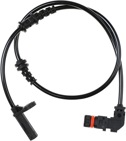 ABS Sensor 2049057900 A2049052905 Front Left Right ABS Wheel Speed Sensor Fit for Benz C-Class C180 C200 C250 C280 C350 W204 S204 ABS Wheel Speed Sensor(2 pcs) in Saudi Arabia