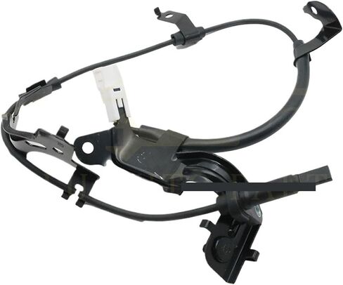 ABS Sensor 8954548050 8954548050 895450E020 895450E080 REAP RIPE RISE WELLE SESSOR 2010-2015 FIT FOR LEXUS RX350 RX450H Highlander 3.5 ABS WELLE SPEST SESSOR in Saudi Arabia