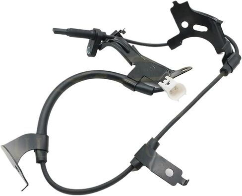 ABS Sensor 8954548050 8954548050 895450E020 895450E080 REAP RIPE RISE WELLE SESSOR 2010-2015 FIT FOR LEXUS RX350 RX450H Highlander 3.5 ABS WELLE SPEST SESSOR in Saudi Arabia