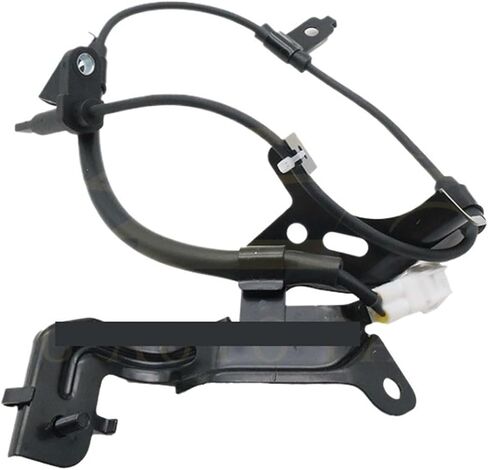 ABS Sensor 8954548050 8954548050 895450E020 895450E080 REAP RIPE RISE WELLE SESSOR 2010-2015 FIT FOR LEXUS RX350 RX450H Highlander 3.5 ABS WELLE SPEST SESSOR in Saudi Arabia
