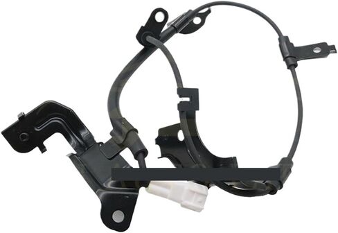 ABS Sensor 8954548050 8954548050 895450E020 895450E080 REAP RIPE RISE WELLE SESSOR 2010-2015 FIT FOR LEXUS RX350 RX450H Highlander 3.5 ABS WELLE SPEST SESSOR in Saudi Arabia