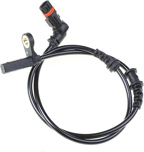 ABS Sensor 2045400117 2045400317 A2049050100 Front Rear ABS Wheel Speed Sensor Fit for Benz W204 S204 C250 C350 C230 C280 C300 ABS Wheel Speed Sensor(Set) in Saudi Arabia