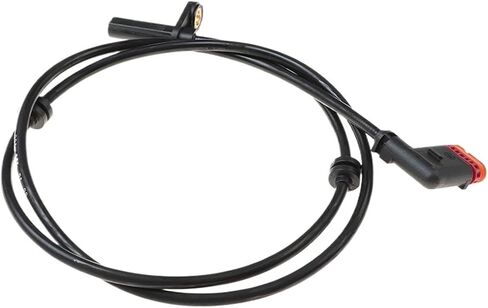 ABS Sensor 2045400117 2045400317 A2049050100 Front Rear ABS Wheel Speed Sensor Fit for Benz W204 S204 C250 C350 C230 C280 C300 ABS Wheel Speed Sensor(Set) in Saudi Arabia