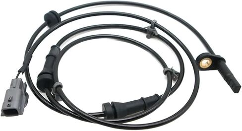 مستشعر ABS 479101KA0A الأمامي اليسرى اليمين مستشعر سرعة عجلة ABS ملاءمة لـ Nissan Juke L4 1.6L 2011-2017 أجزاء مستشعر سرعة ABS in Saudi Arabia