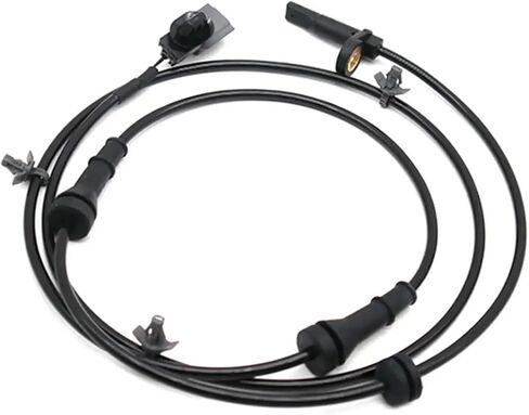 مستشعر ABS 479101KA0A الأمامي اليسرى اليمين مستشعر سرعة عجلة ABS ملاءمة لـ Nissan Juke L4 1.6L 2011-2017 أجزاء مستشعر سرعة ABS in Saudi Arabia