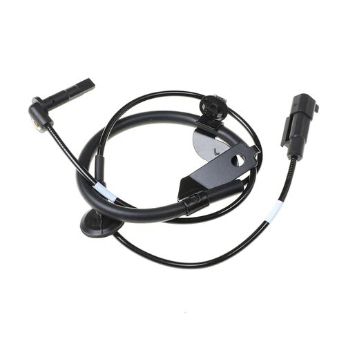 مستشعر ABS الأمامي الخلفي اليسرى اليمين مستشعر سرعة عجلة ABS ملاءمة لـ Mitsubishi Lancer Outlander 4670A576 4670A575 4670A580 4670A579 ABS SPEED SESSOR (الأمام اليمين (FR)) in Saudi Arabia