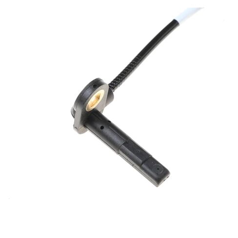 مستشعر ABS الأمامي الخلفي اليسرى اليمين مستشعر سرعة عجلة ABS ملاءمة لـ Mitsubishi Lancer Outlander 4670A576 4670A575 4670A580 4670A579 ABS SPEED SESSOR (الأمام اليمين (FR)) in Saudi Arabia