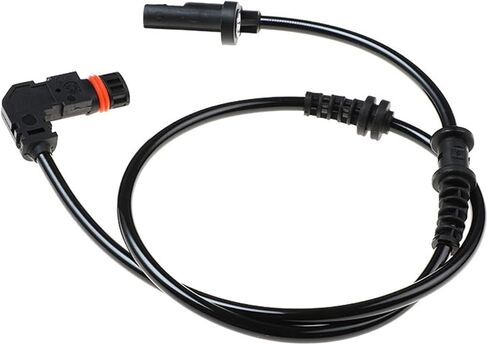 ABS Sensor 2049057900 A2049052905 Front Left Right ABS Wheel Speed Sensor Fit for Benz C-Class C180 C200 C250 C280 C350 W204 S204 ABS Wheel Speed Sensor(2 pcs) in Saudi Arabia