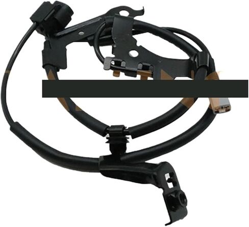 مستشعر ABS الأمامي الأيمن ABS SPEED SESSOR ملاءمة لكزس IS250 IS300 IS350 GS350 GS430 GS450H GS460 سلك التحكم in Saudi Arabia