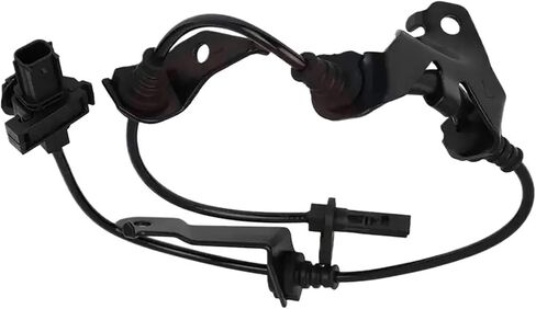 ABS Sensor ABS Wheel Speed Sensor 57470TL1G01 57475TL1G01 57450TAOA01 57455TAOA01 Fit for Accord 2.4L L4 3.5L V6 2008-2012 ABS Wheel Speed Sensor(Rear Left) in Saudi Arabia