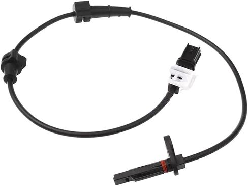 ABS Sensor ABS Wheel Speed Sensor 57470TL1G01 57475TL1G01 57450TAOA01 57455TAOA01 Fit for Accord 2.4L L4 3.5L V6 2008-2012 ABS Wheel Speed Sensor(Rear Left) in Saudi Arabia