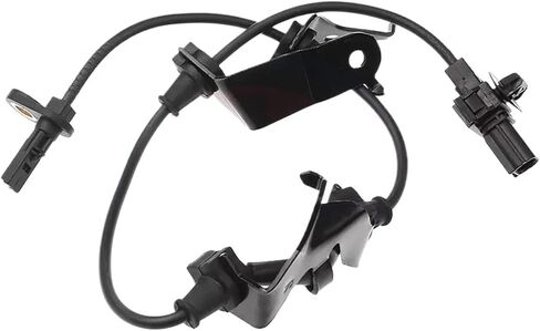 ABS Sensor ABS Wheel Speed Sensor 57470TL1G01 57475TL1G01 57450TAOA01 57455TAOA01 Fit for Accord 2.4L L4 3.5L V6 2008-2012 ABS Wheel Speed Sensor(Rear Left) in Saudi Arabia