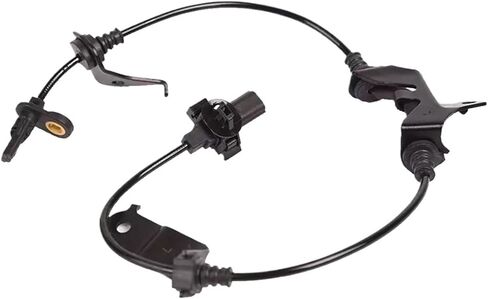 ABS Sensor ABS Wheel Speed Sensor 57470TL1G01 57475TL1G01 57450TAOA01 57455TAOA01 Fit for Accord 2.4L L4 3.5L V6 2008-2012 ABS Wheel Speed Sensor(Rear Left) in Saudi Arabia