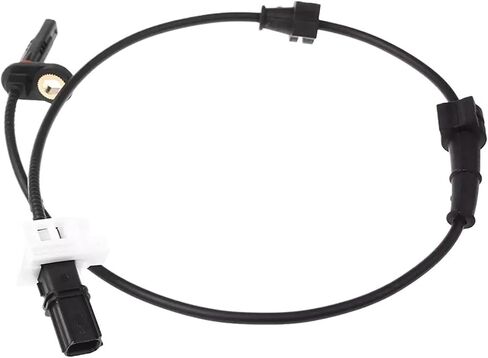 ABS Sensor ABS Wheel Speed Sensor 57470TL1G01 57475TL1G01 57450TAOA01 57455TAOA01 Fit for Accord 2.4L L4 3.5L V6 2008-2012 ABS Wheel Speed Sensor(Rear Left) in Saudi Arabia