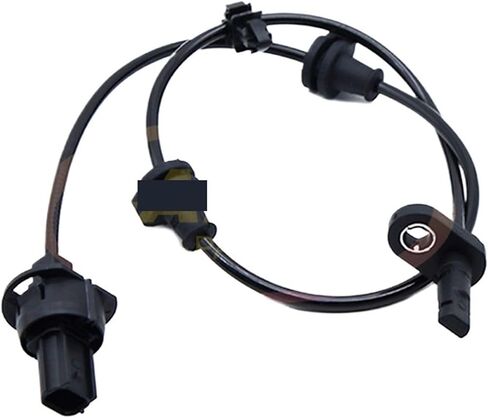 ABS Sensor 57455T5R003 Front Left ABS Wheel Speed Sensor Fit for Fit 2015-2020 L4 1.5L Parts ABS Wheel Speed Sensor in Saudi Arabia