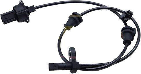 ABS Sensor 57455T5R003 Front Left ABS Wheel Speed Sensor Fit for Fit 2015-2020 L4 1.5L Parts ABS Wheel Speed Sensor in Saudi Arabia