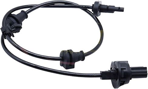 ABS Sensor 57455T5R003 Front Left ABS Wheel Speed Sensor Fit for Fit 2015-2020 L4 1.5L Parts ABS Wheel Speed Sensor in Saudi Arabia
