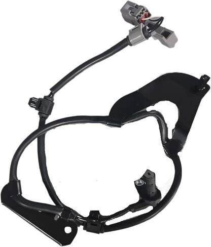 مستشعر ABS 1PC 8982924330 8982924320 مستشعر سرعة عجلة ABS ملاءمة لـ ISUZU D-MAX CAR ACCSESOROSERS ABS WELLE SPEED SESSOR (FL 8982924330) in Saudi Arabia