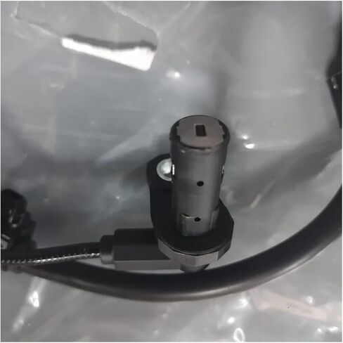 مستشعر ABS 1PC 8982924330 8982924320 مستشعر سرعة عجلة ABS ملاءمة لـ ISUZU D-MAX CAR ACCSESOROSERS ABS WELLE SPEED SESSOR (FL 8982924330) in Saudi Arabia