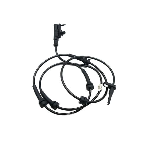 مستشعر ABS 479101CA0A الأمامي اليسرى اليسرى مستشعر سرعة العجلة من أجل Infiniti EX35 G37 2008 2008 2010 V6 3.5L 3.7L 0265008219 ALS1764 5S10691 ABS WELLE SESSOR in Saudi Arabia