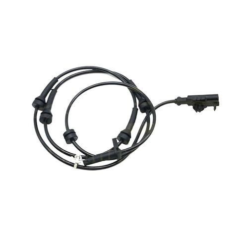 مستشعر ABS 479101CA0A الأمامي اليسرى اليسرى مستشعر سرعة العجلة من أجل Infiniti EX35 G37 2008 2008 2010 V6 3.5L 3.7L 0265008219 ALS1764 5S10691 ABS WELLE SESSOR in Saudi Arabia