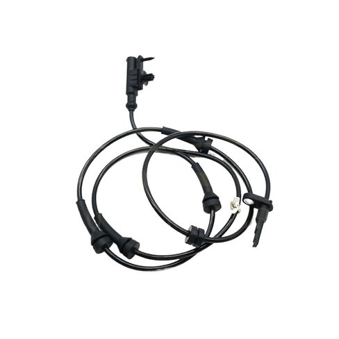 مستشعر ABS 479101CA0A الأمامي اليسرى اليسرى مستشعر سرعة العجلة من أجل Infiniti EX35 G37 2008 2008 2010 V6 3.5L 3.7L 0265008219 ALS1764 5S10691 ABS WELLE SESSOR in Saudi Arabia
