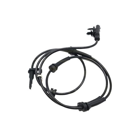 مستشعر ABS 479101CA0A الأمامي اليسرى اليسرى مستشعر سرعة العجلة من أجل Infiniti EX35 G37 2008 2008 2010 V6 3.5L 3.7L 0265008219 ALS1764 5S10691 ABS WELLE SESSOR in Saudi Arabia