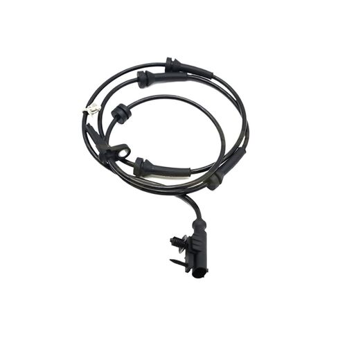 مستشعر ABS 479101CA0A الأمامي اليسرى اليسرى مستشعر سرعة العجلة من أجل Infiniti EX35 G37 2008 2008 2010 V6 3.5L 3.7L 0265008219 ALS1764 5S10691 ABS WELLE SESSOR in Saudi Arabia