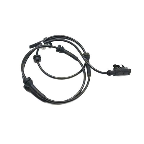 مستشعر ABS 479101CA0A الأمامي اليسرى اليسرى مستشعر سرعة العجلة من أجل Infiniti EX35 G37 2008 2008 2010 V6 3.5L 3.7L 0265008219 ALS1764 5S10691 ABS WELLE SESSOR in Saudi Arabia