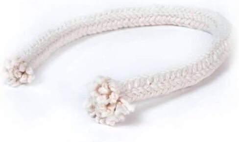 3/4 "فاقة مضفر مستديرة للأشغال العامة وأواني طمس الطرق 1" أطوال in Kuwait