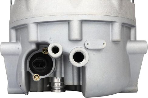 مجفف الهواء ECCPP ، مجفف السيارات ، نظام مجفف الهواء ، لفولفو ، لشحن Freightliner ، لكينورث ، من أجل Peterbilt Saver 1200 Plus 4324711010 4324710010 F224870 in Saudi Arabia