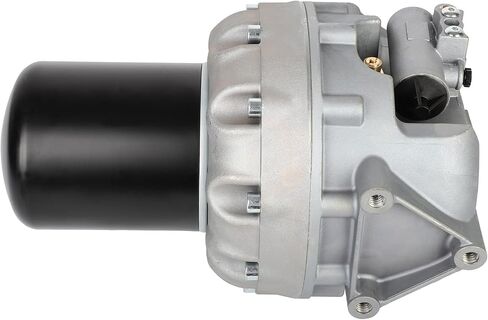 مجفف الهواء ECCPP ، مجفف السيارات ، نظام مجفف الهواء ، لفولفو ، لشحن Freightliner ، لكينورث ، من أجل Peterbilt Saver 1200 Plus 4324711010 4324710010 F224870 in Saudi Arabia