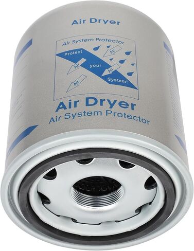 ECCPP Air Dryer Direct Replace for Kenworth for Volvo for Freightliner Columbia 21620181 12V in Saudi Arabia